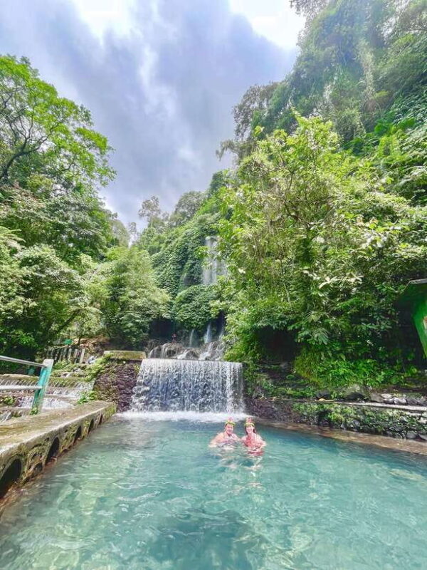 Lombok hidden waterfall, culture and village tour - Authenticity and Value