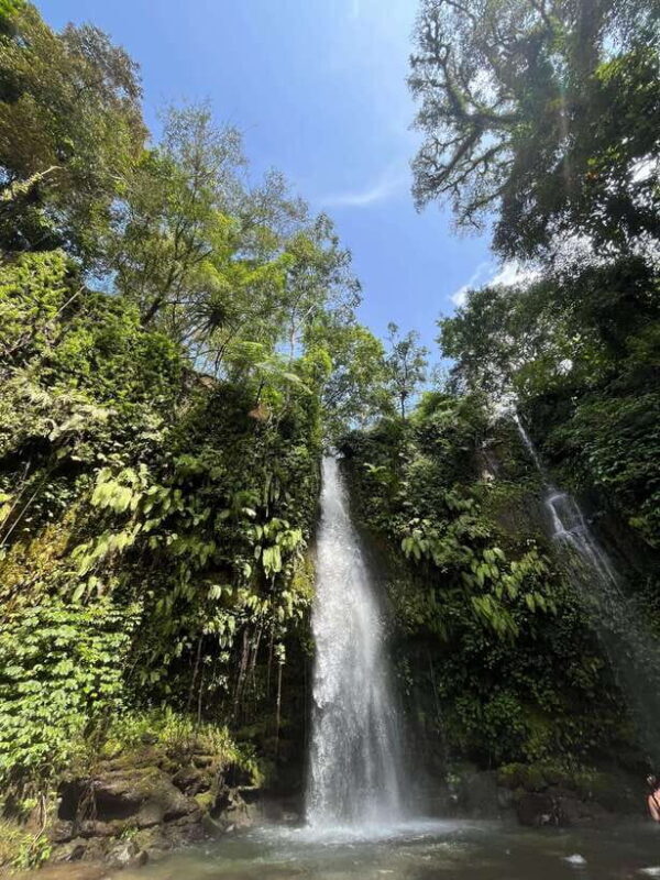 Lombok hidden waterfall, culture and village tour - Who Should Book This Tour?