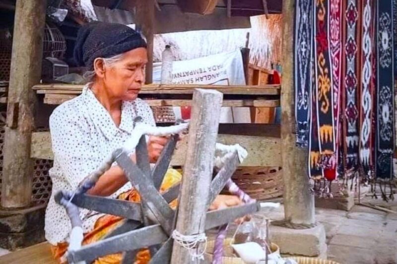 Lombok : Highlights Tour With Local Traditional Culture - Preparation and Recommendations