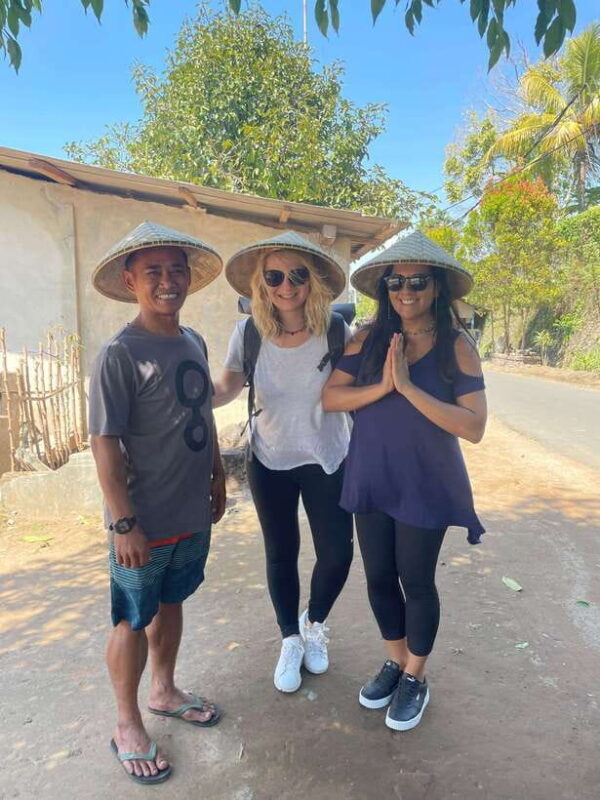 Lombok : hiking- rice terrace & waterfalls tour - Who Will Love This Tour?