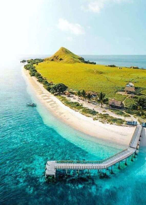 Lombok: Kenawa Island One-Day Tour Package (Start Lombok) - An In-Depth Look at the Tour