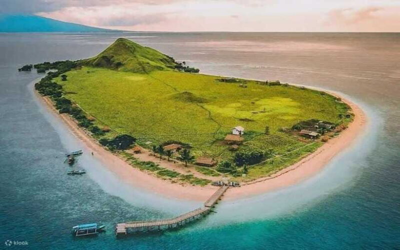 Lombok: Kenawa Island One-Day Tour Package (Start Lombok) - Final Thoughts