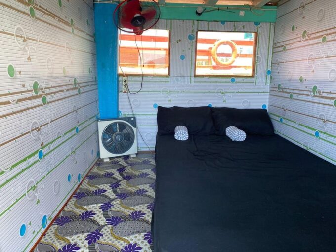 Lombok: Komodo Island 4-Day Boat Trip With Food and Board - Prohibited Items