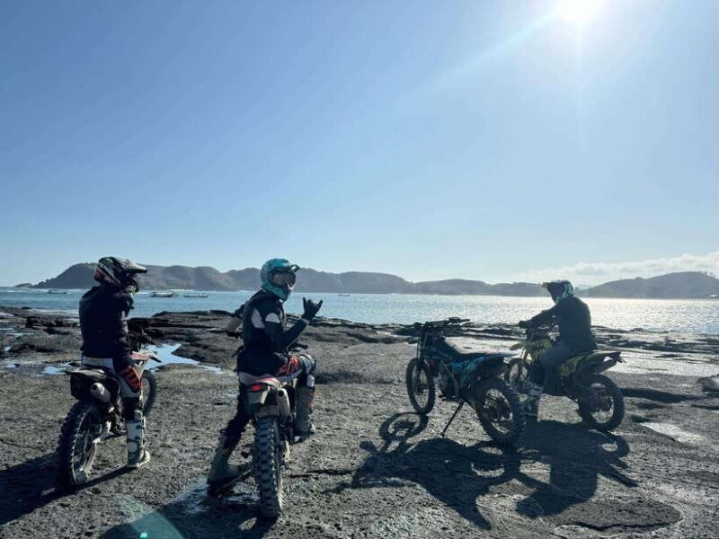 Lombok: Kuta Dirt Bike Adventure with Stunning Sunrise Views - An In-Depth Look at the Kuta Dirt Bike Adventure