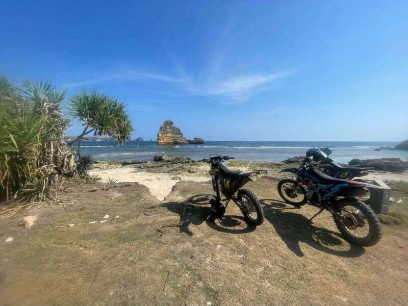 Lombok: Kuta Dirt Bike Adventure with Stunning Sunrise Views - Who Is This Tour For?
