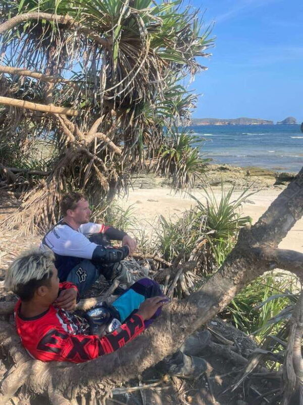 Lombok: Kuta Dirt Bike Adventure with Stunning Sunrise Views - FAQ