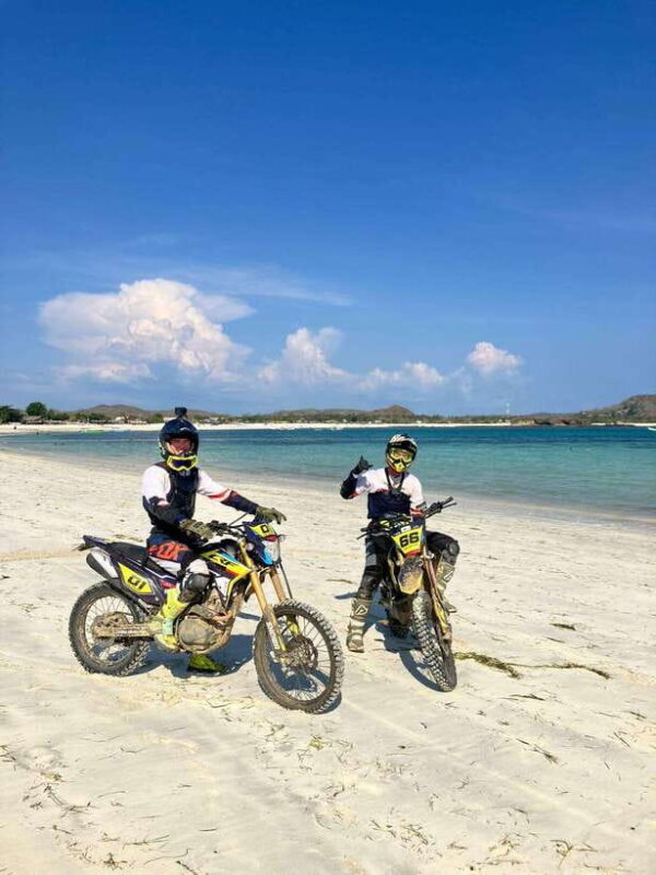 Lombok: Kuta Dirt Bike Tour Adventure - Exploring Lombok on a Kuta Dirt Bike Tour: An Authentic Adventure