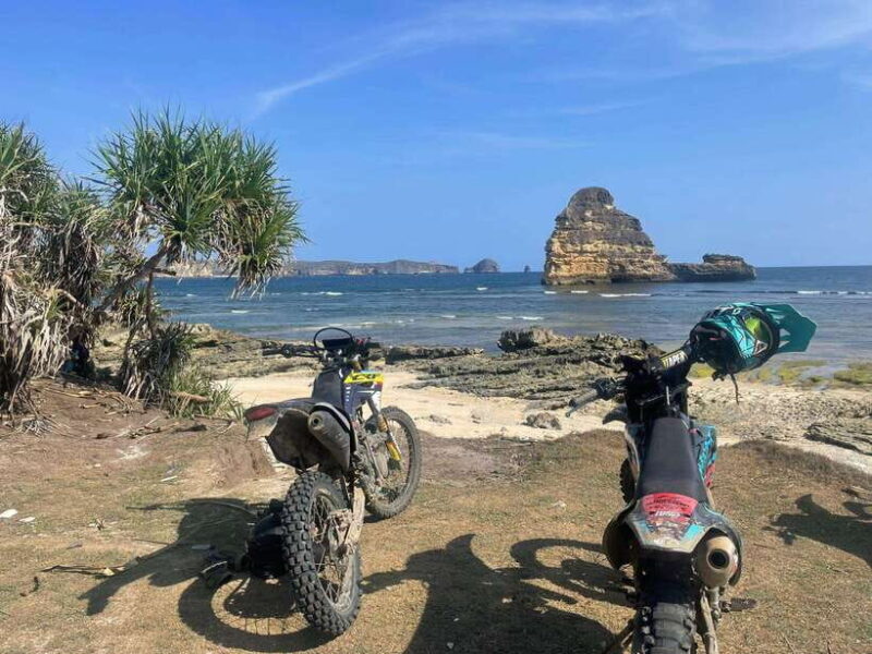 Lombok: Kuta Dirt Bike Tour Adventure - FAQ