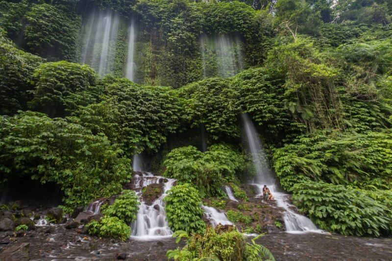 Lombok: Lombok Waterfall Adventure - Full Day - Frequently Asked Questions