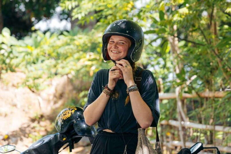 Lombok Loop: 4-Day Small Group Motorcycle Adventure - An In-Depth Look at the Lombok Loop