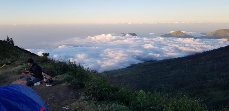Lombok: Mount Rinjani Climbing Adventure With Local Guide - Good To Know