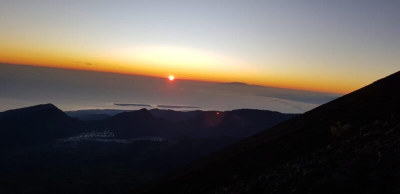 Lombok: Mount Rinjani Climbing Adventure With Local Guide - Age and Health Restrictions