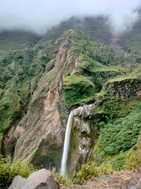 Lombok: Mount Rinjani Climbing Adventure With Local Guide - Recommended Items