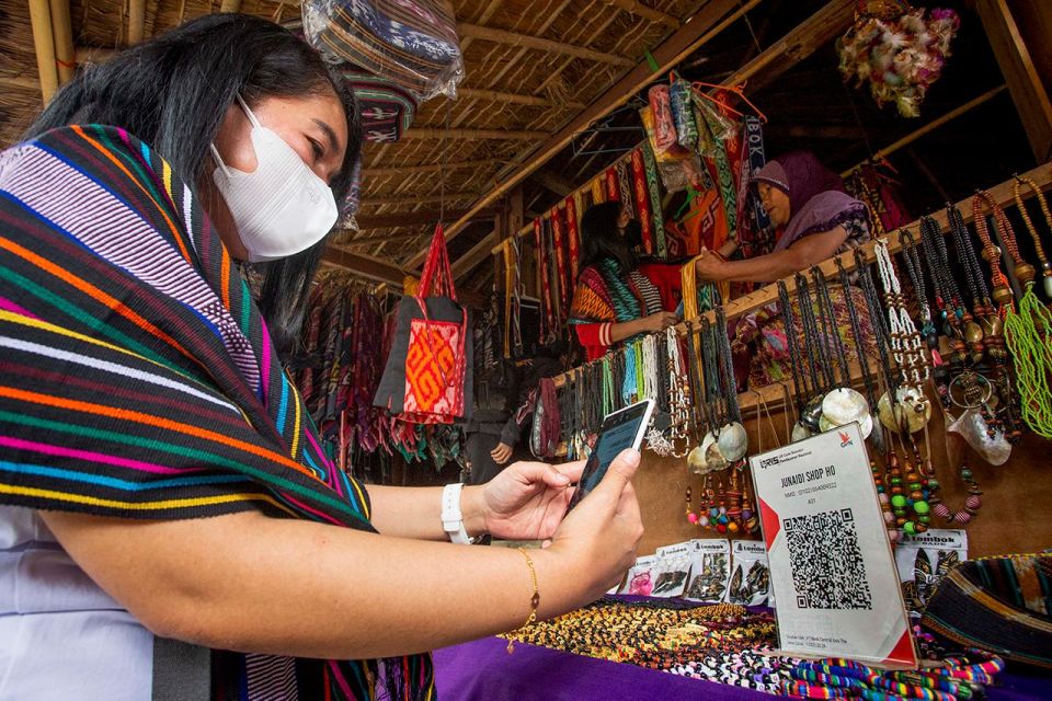 Lombok One Day Tour | Culture Trip - Key Points