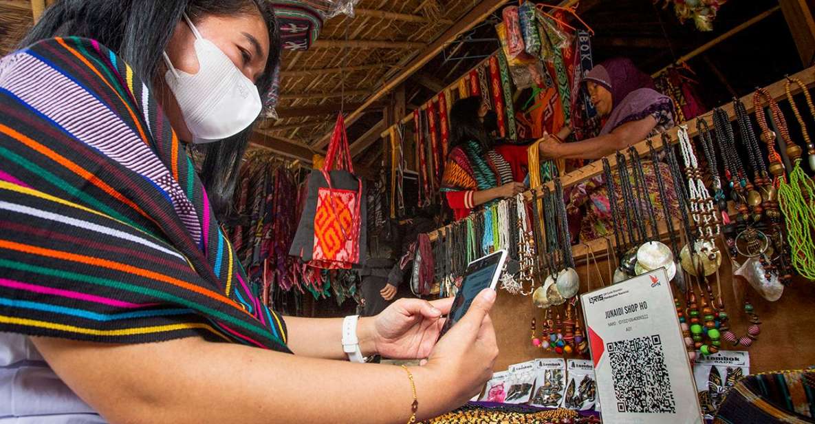 Lombok One Day Tour | Culture Trip - Sukarara Weaving Village Tour