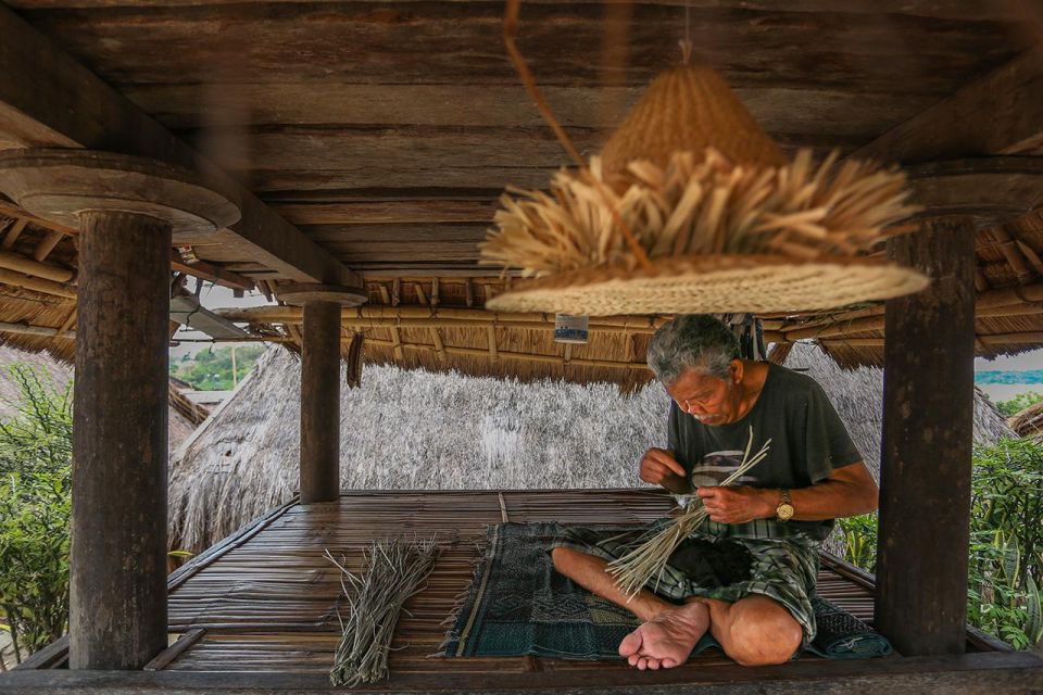 Lombok One Day Tour | Culture Trip - Sade Village Guided Tour and Shopping