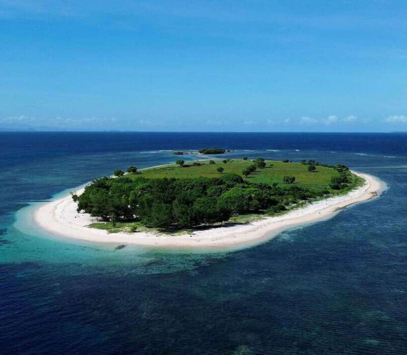 Lombok: Open Water Diver Course - Key Points
