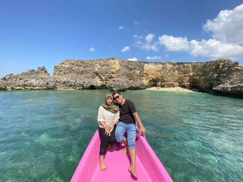 Lombok: Pink Beach Adventure and 3 Gilis - Introduction: An Adventure Packed with Natural Wonders