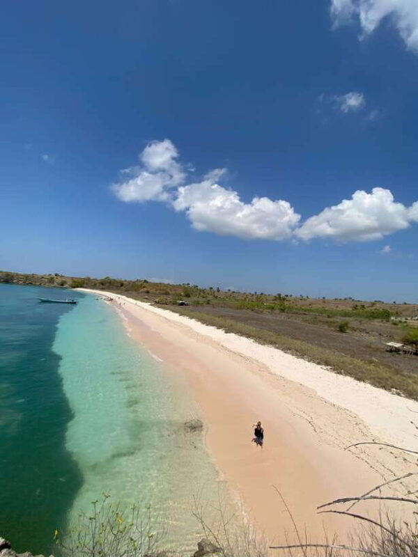 Lombok: Pink Beach Adventure and 3 Gilis - What’s Included and How It Adds Value