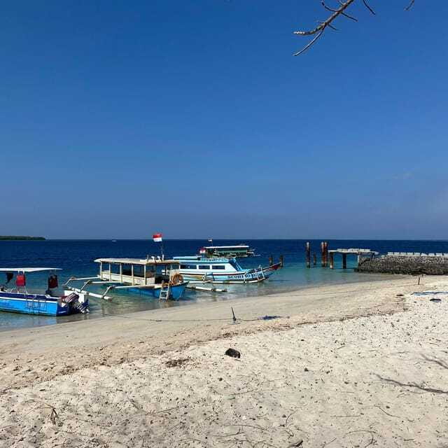 Lombok : Pink Beach Boat Trip ( Full Day + Snorkeling ) - Analyzing the Value