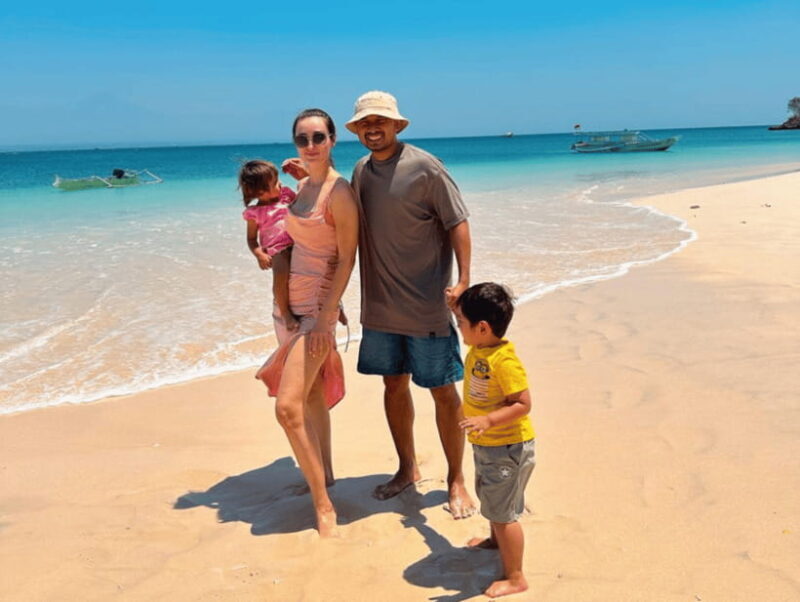Lombok: Pink Beach Snorkeling and Picnic Tour Fullday - FAQ