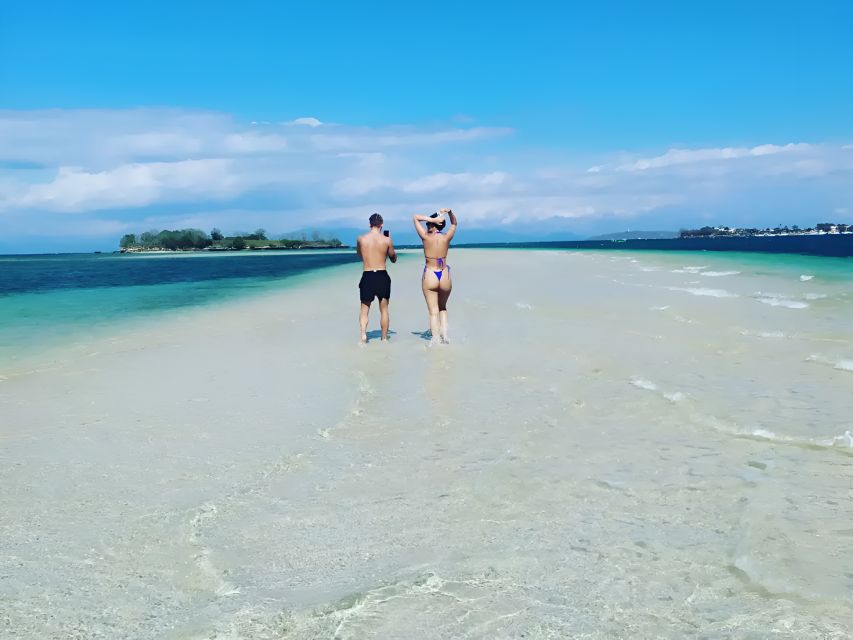 Lombok: Pink Beach, Snorkeling, & Tanjung Ringgit Tour - Pickup and Drop-off
