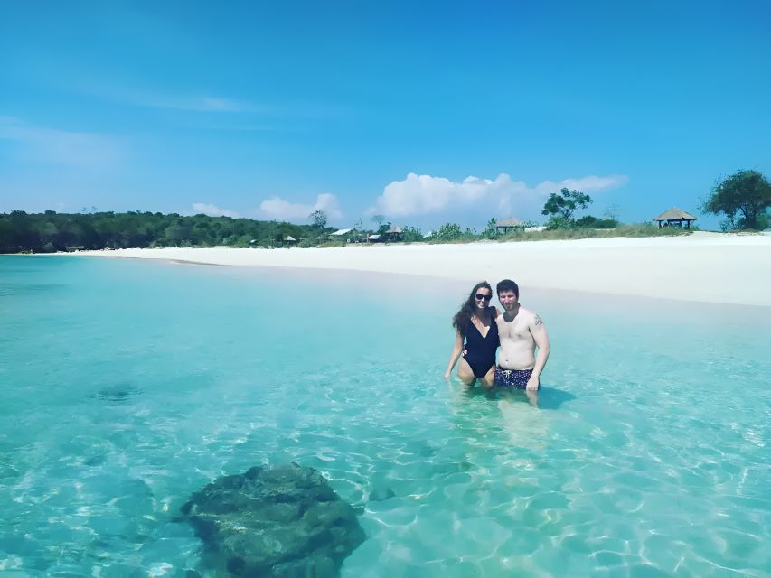 Lombok: Pink Beach, Snorkeling, & Tanjung Ringgit Tour - Inclusions