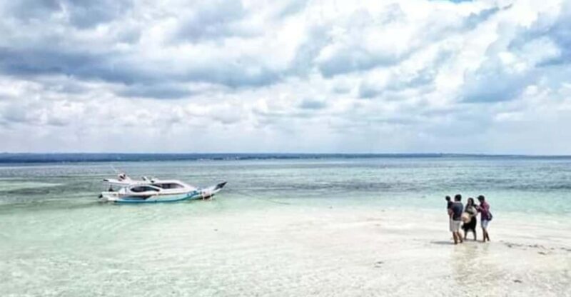 Lombok: Pink Beach Snorkeling Trip Include Lunch - Good To Know