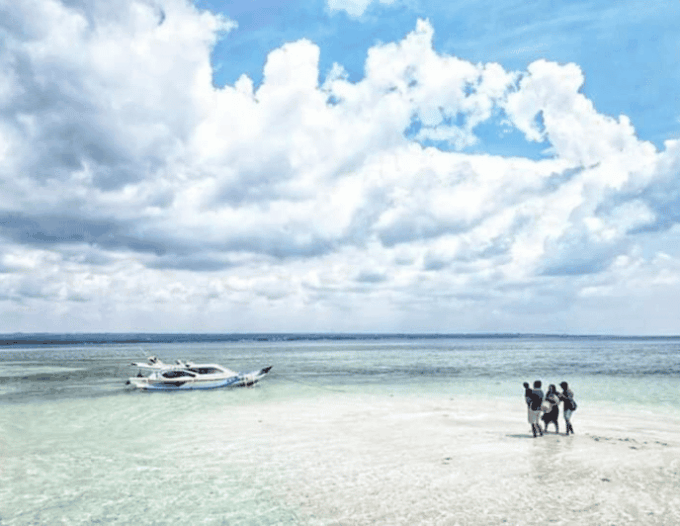 Lombok: Pink Beach Snorkeling Trip Include Lunch - Travel Duration