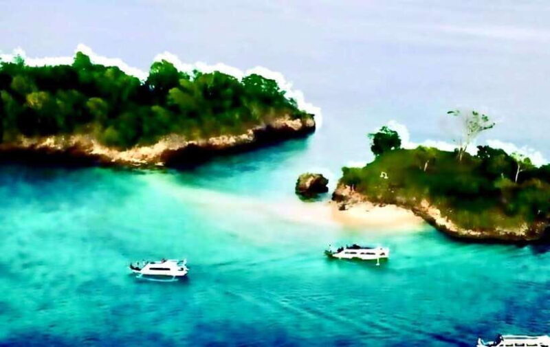 Lombok : Pink Beach Tour - Introduction