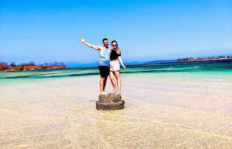 Lombok : Pink Beach Tour - Practical Details and What to Expect