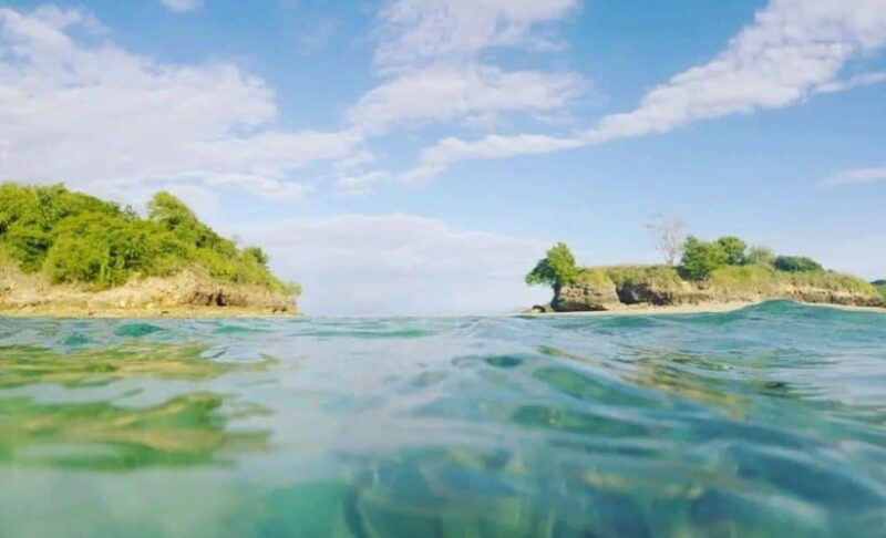 Lombok : Pink Beach Tour - The Sum Up