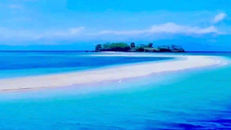 Lombok : Pink Beach Tour - FAQ