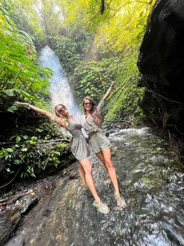 Lombok : Privat Tour Benang Kelambu Waterfall, Rice Terrace. - Who Should Consider This Tour?