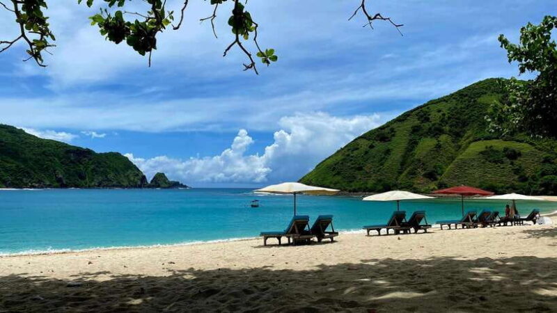Lombok : Privat Tour Sasak Culture, Nuture & South Beach - Key Points