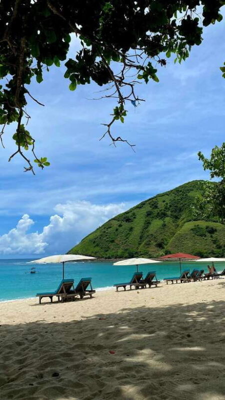 Lombok : Privat Tour Sasak Culture, Nuture & South Beach - Exploring Lombok’s Culture and Coastline in Detail