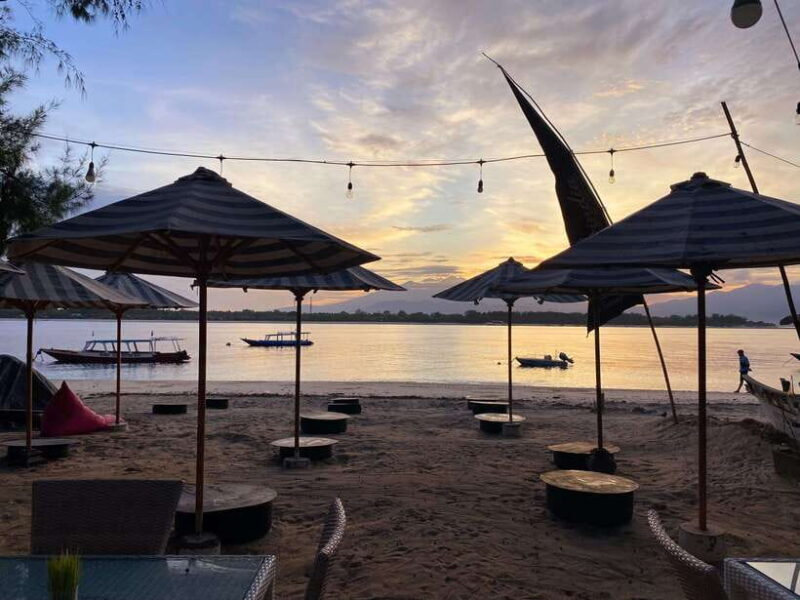 Lombok : Privat Tour Sasak Culture, Nuture & South Beach - Practical Details and Value