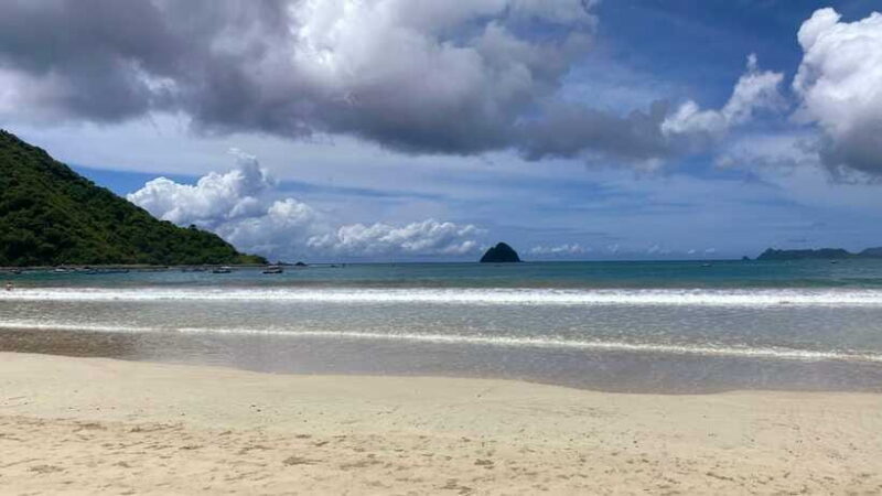 Lombok : Privat Tour Sasak Culture, Nuture & South Beach - FAQ