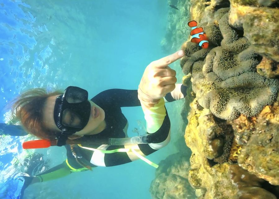 Lombok: Private Snorkeling at Gili Nanggu, Gili Sudak, and Gili Kedis. - Frequently Asked Questions