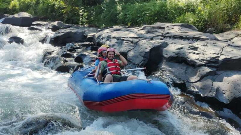 Lombok: Ride the Rapids for Unforgettable Rafting Adventure - Authentic Reviews: What Participants Say
