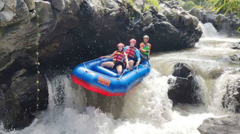 Lombok: Ride the Rapids for Unforgettable Rafting Adventure - The Sum Up