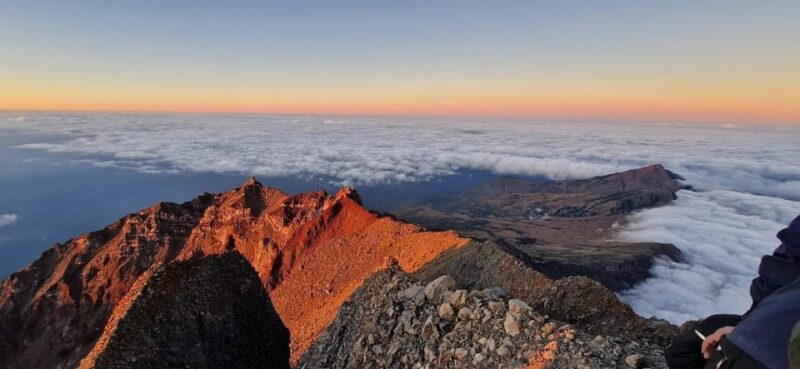 Lombok Rinjani Volcano Tour 3D2N - Booking and Cancellation