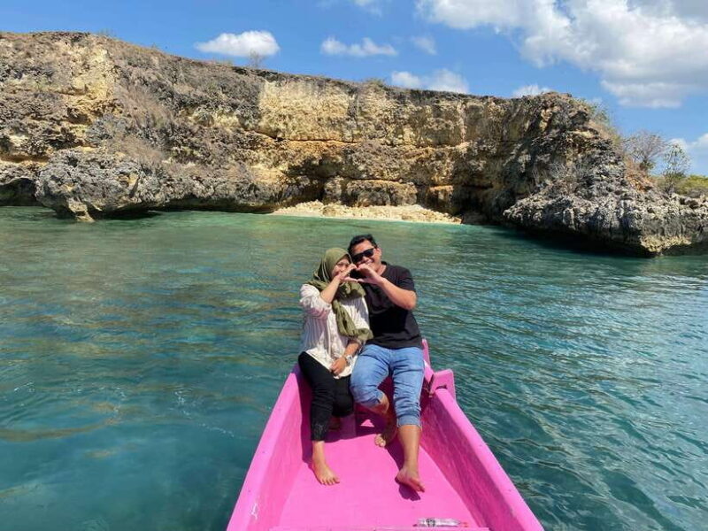 Lombok : Sand island, gili petelu, gili gambir & pink beach - Practical Tips and Considerations