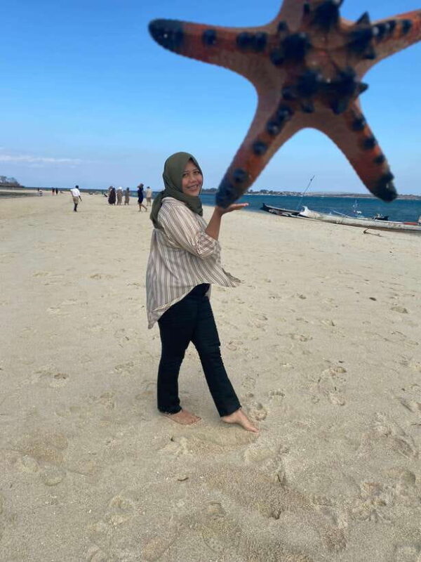 Lombok : Sand island, gili petelu, gili gambir & pink beach - Final Thoughts