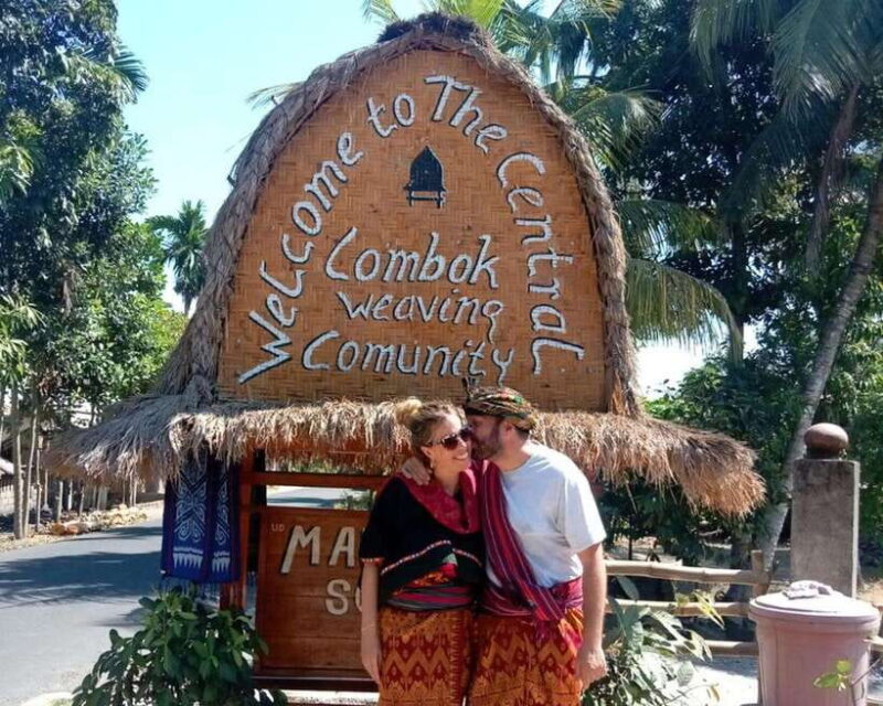 Lombok Sasak Culture and village Tour - A Practical Guide to the Lombok Sasak Culture and Village Tour