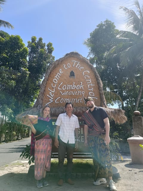 Lombok : Sasak Culture, Monkey Forest & South Beach Tour - Pickup Locations