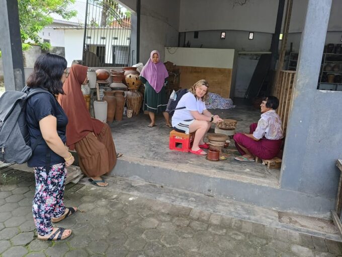 Lombok : Sasak Culture, Monkey Forest & South Beach Tour - Booking Information