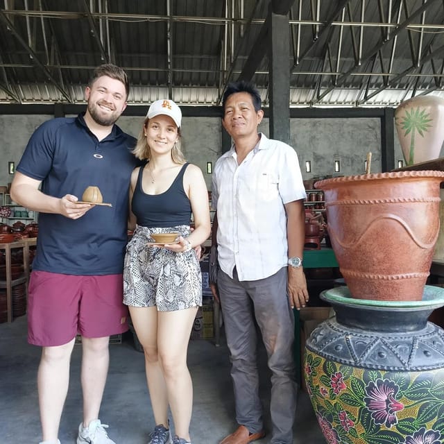 Lombok : Sasak Culture, Monkey Forest & South Beach Tour - Sasak Culture Exploration