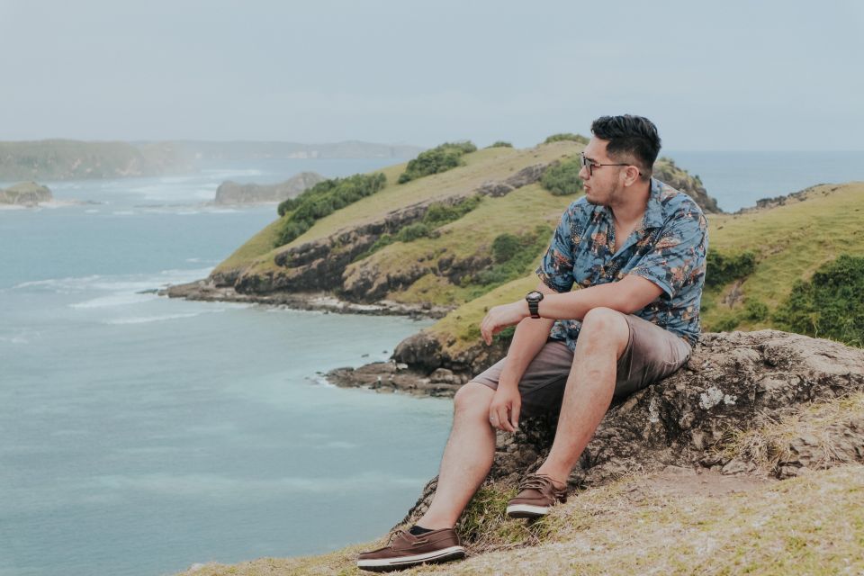 Lombok: Sasak Tribe & Mandalika Private Full-Day Tour - Tour Itinerary