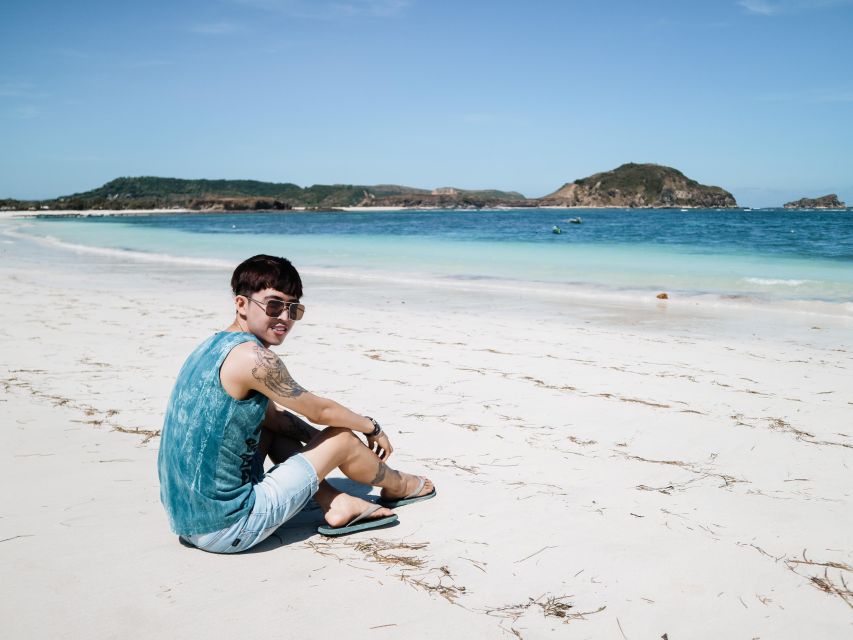 Lombok: Sasak Tribe & Mandalika Private Full-Day Tour - Bukit Merese